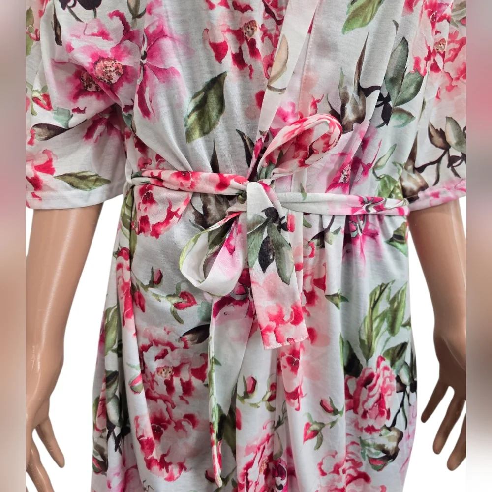 Show Me Your Mumu Brie Robe